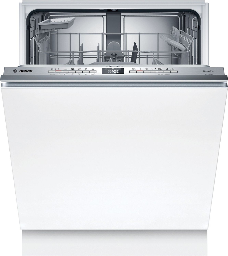 BOSCH SBV4HAX09E Serie 4 Inbouw Vaatwasser