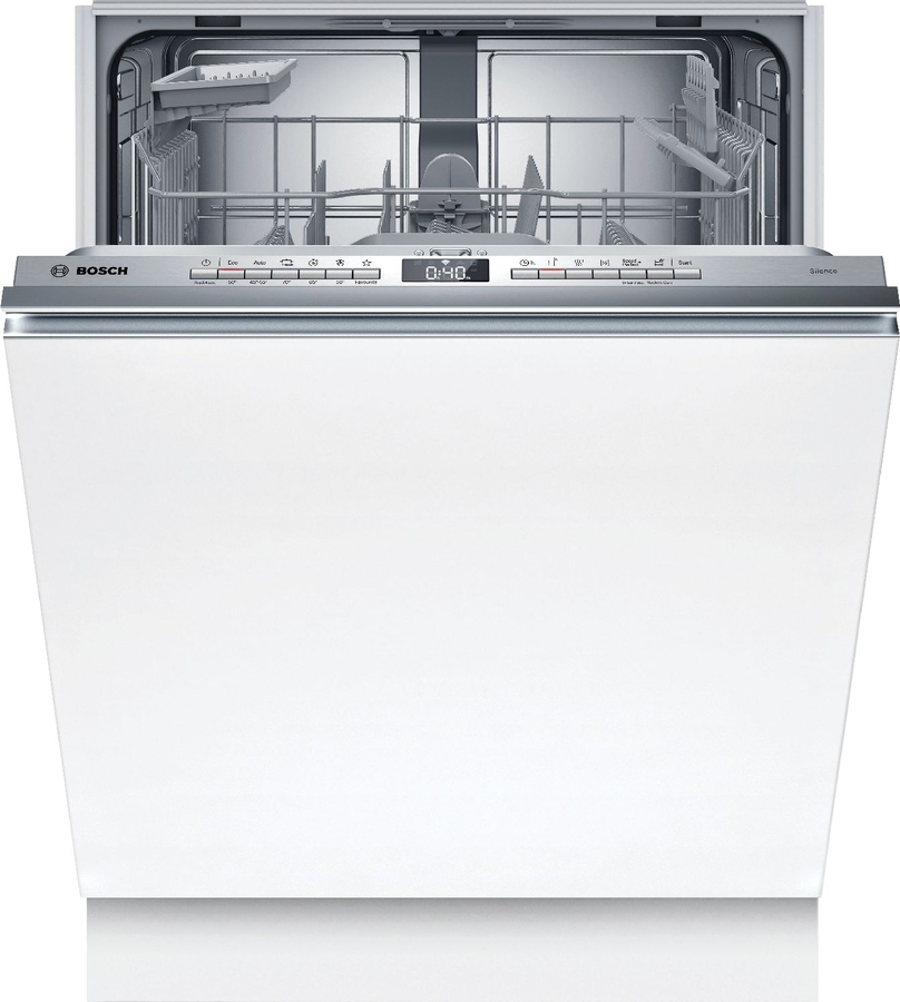 BOSCH SBV4HTX11E Serie 4 Inbouw Vaatwasser