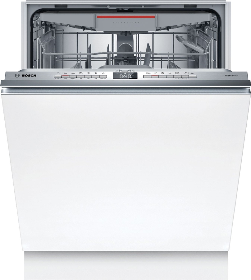BOSCH SMH4EVX00E Serie 4 Inbouw Vaatwasser