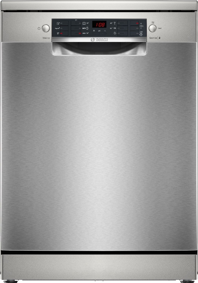 BOSCH SMS26AI01F Serie 2 Vaatwasser
