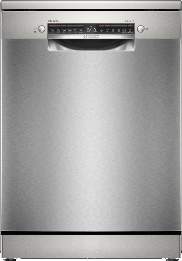 BOSCH SMS4EAI28E Serie 4 Vaatwasser