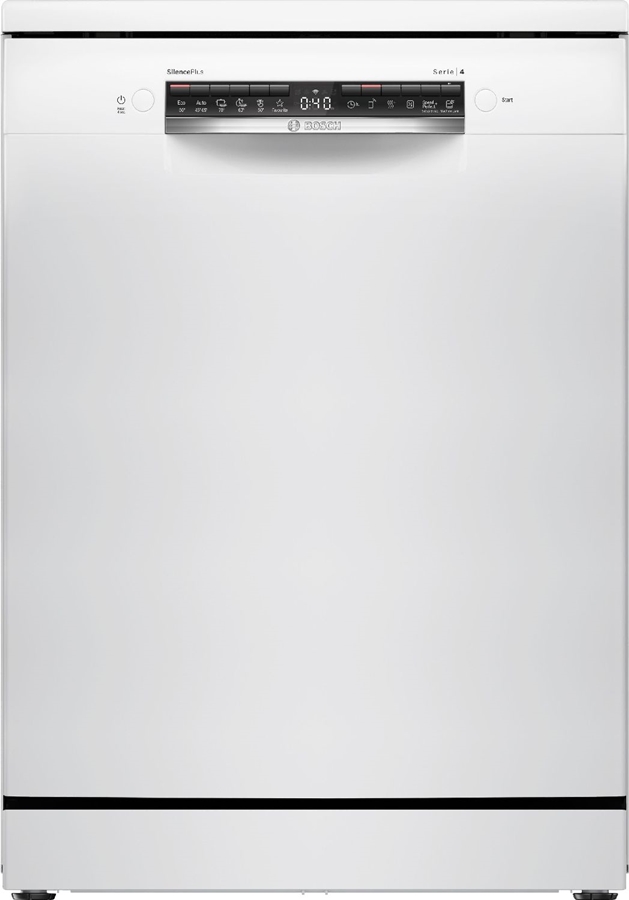 BOSCH SMS4ECW28E Serie 4 Vaatwasser