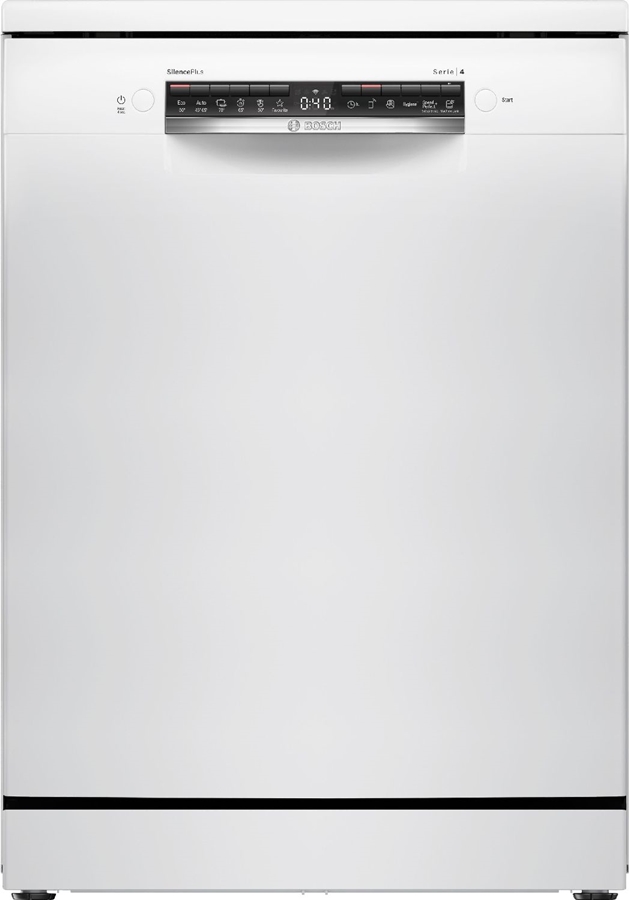 BOSCH SMS4EVW09E Serie 4 Vaatwasser