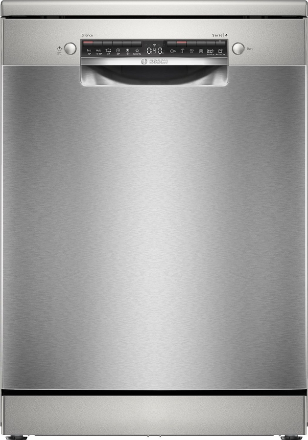 BOSCH SMS4HVI14E Serie 4 Vaatwasser