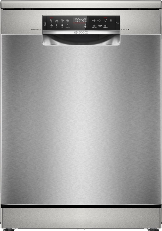 BOSCH SMS6ECI12E Serie 6 Vaatwasser