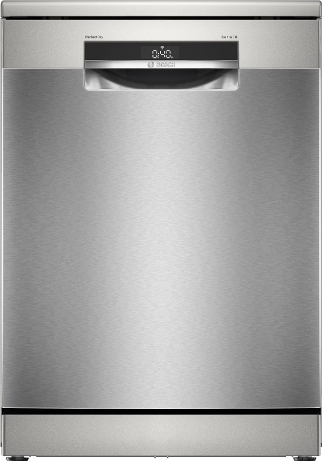 BOSCH SMS6ZCI11F Serie 6 Vaatwasser