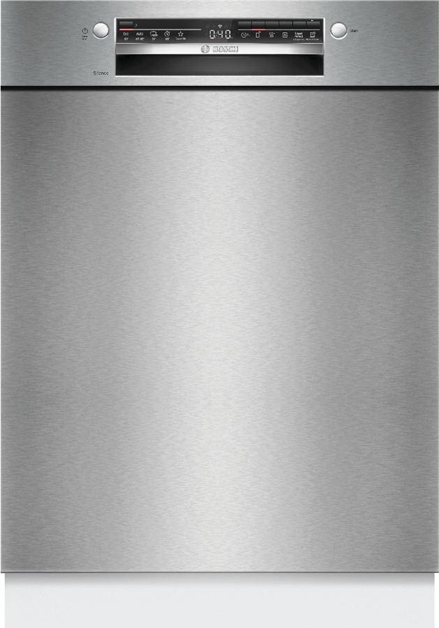 BOSCH SMU2ITS09E Serie 2 Inbouw Vaatwasser