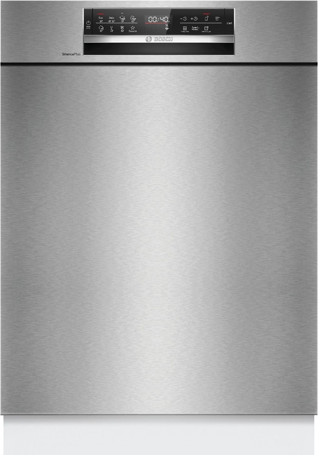 BOSCH SMU6ECS12E Serie 6 Inbouw Vaatwasser