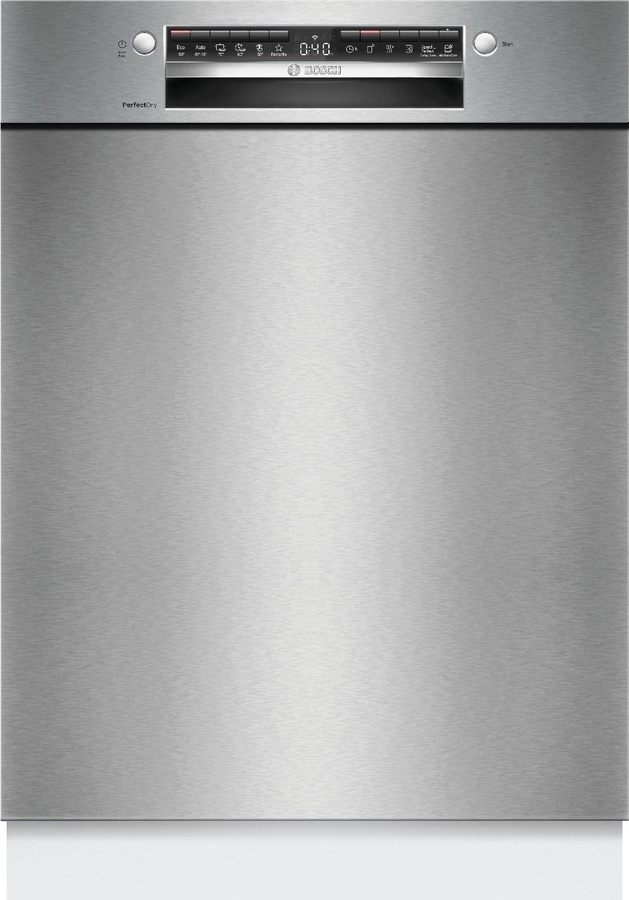 BOSCH SMU6ZCS10E Serie 6 Inbouw Vaatwasser
