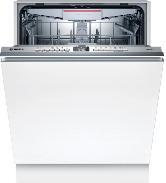 BOSCH SMV6YCX00E Serie 6 Inbouw Vaatwasser