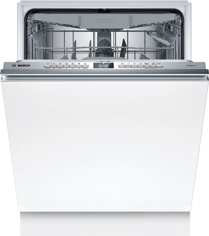 BOSCH SMV6ZCX13E Serie 6 Inbouw Vaatwasser
