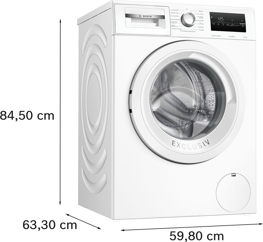 bosch-wan2829mnl-serie-4-exclusiv-wasmachine - Mammafina
