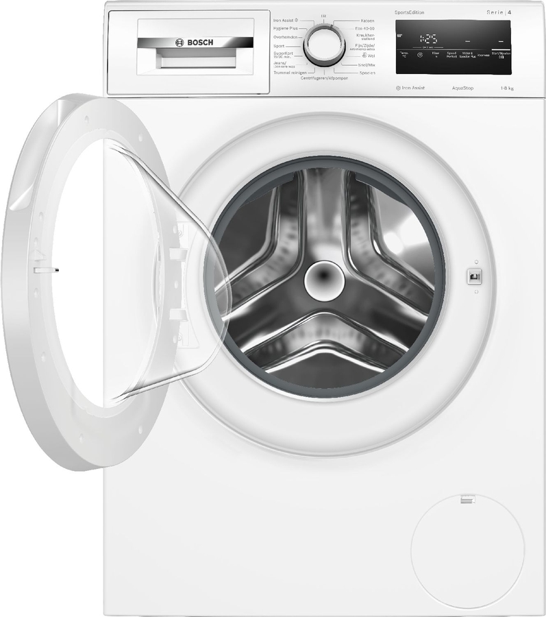 bosch-wan2829znl-serie-4-exclusiv-wasmachine - Mammafina