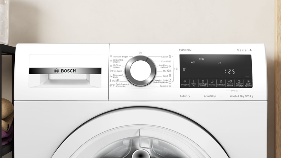 bosch-wna144v9nl-serie-4-exclusiv-was-droogcombinatie - Mammafina
