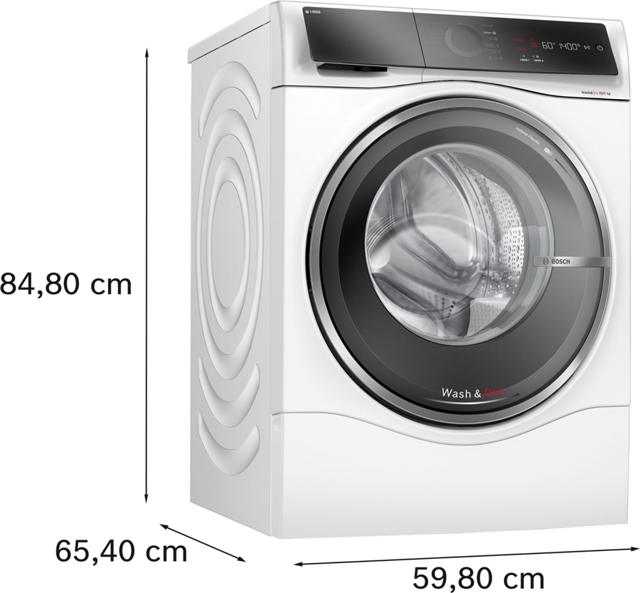 bosch-wnc254a0nl-serie-8-was-droogcombinatie - Mammafina