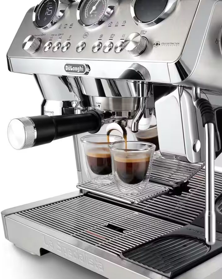 delonghi-ec9885.m-la-specialista-maestro-pistonmachine-met-bonenmaler - Mammafina