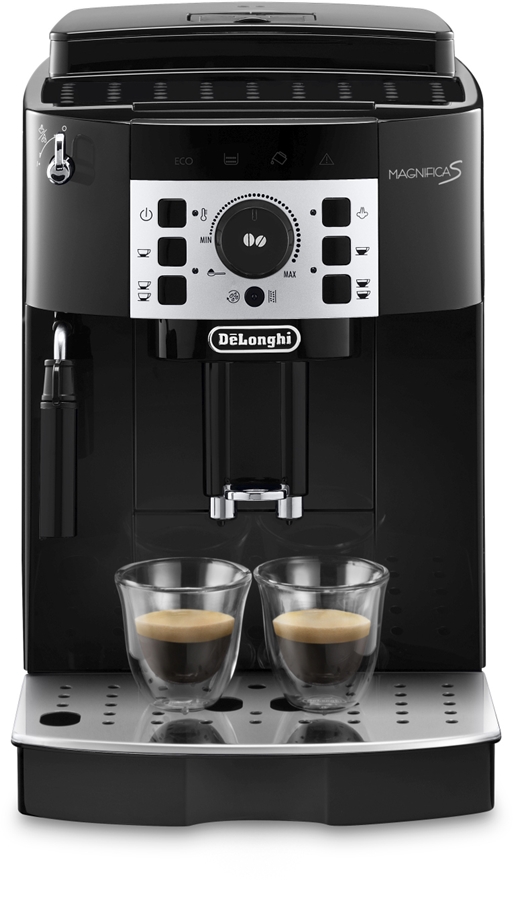 DeLonghi ECAM 20.110.B Magnifica S Volautomatische Koffiemachine