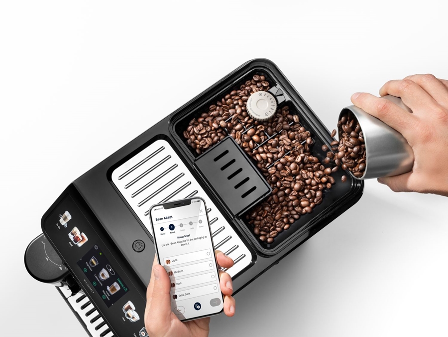 delonghi-ecam450.65.s-eletta-explore-volautomatische-koffiemachine - Mammafina