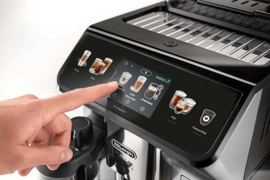 delonghi-ecam450.65.s-eletta-explore-volautomatische-koffiemachine - Mammafina