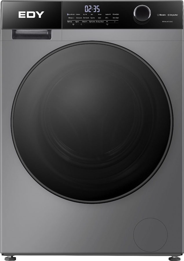 EDY EDWA14712AG Wasmachine - Mammafina EDY EDWA14712AG Wasmachine