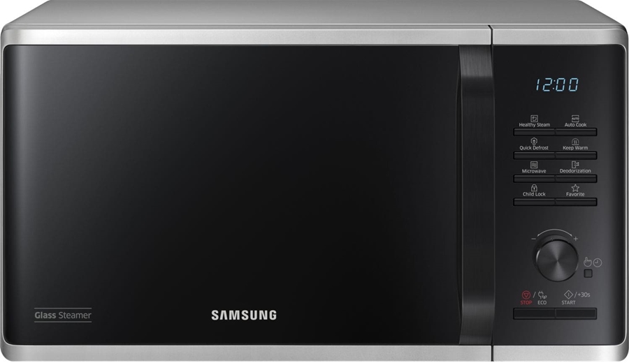 Samsung MS23B3555ES/EN Solo Magnetron - Mammafina Samsung MS23B3555ES/EN Solo Magnetron
