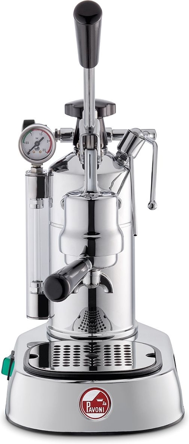 Espresso koffiemachine