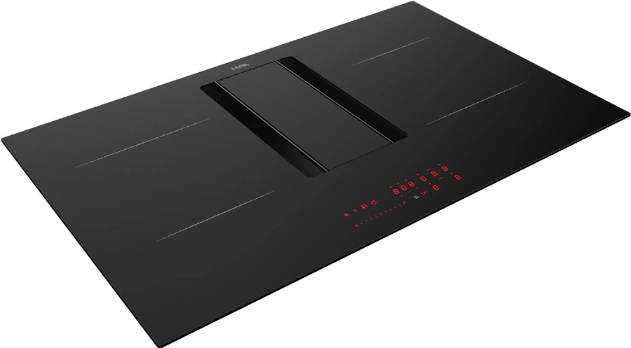 etna-aki380zt-inbouw-kookplaat-met-geintegreerde-afzuiging-80-cm - Mammafina