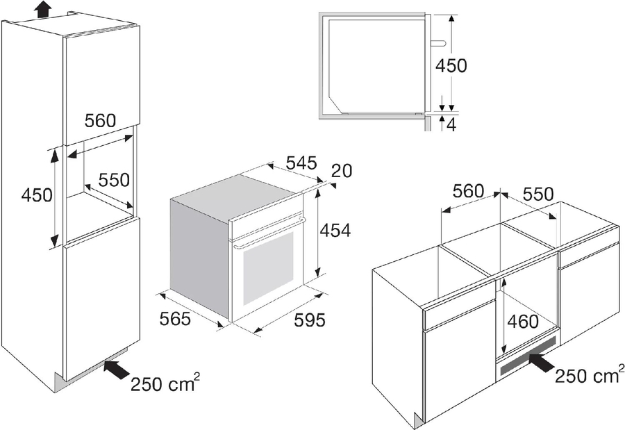 etna-cm250rvs-oven-met-magnetronfunctie - Mammafina