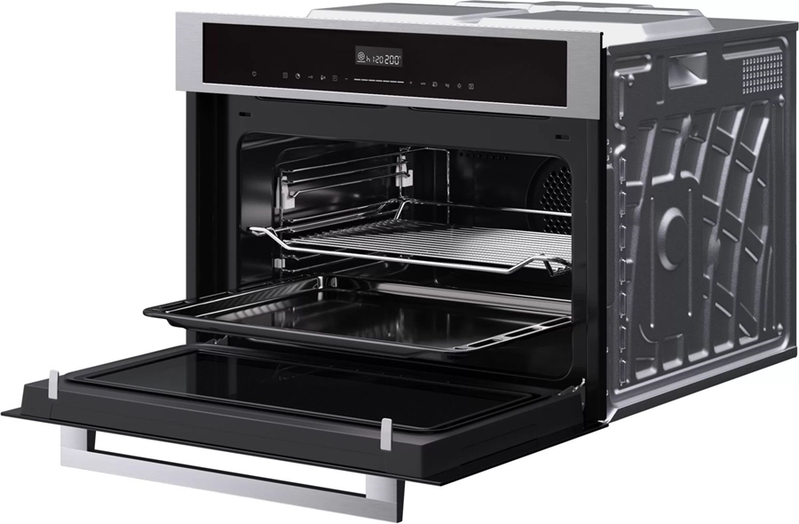 etna-cm250rvs-oven-met-magnetronfunctie - Mammafina