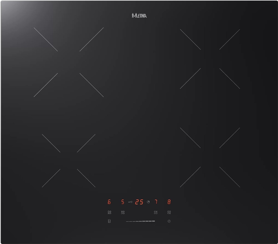 ETNA KI159ZT Inductiekookplaat - 59 cm