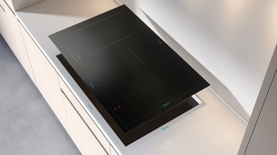 etna-kif5580zt-inbouw-inductiekookplaat - Mammafina