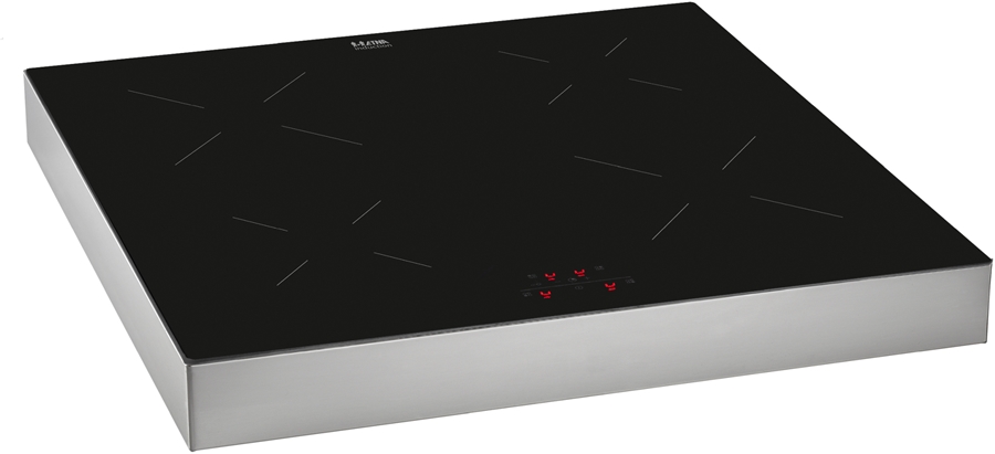 etna-kiv354rvs-inductiekookplaat - Mammafina