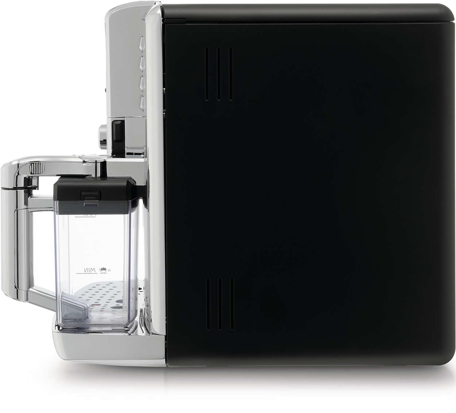 gaggia-accademia-volautomatische-koffiemachine - Mammafina