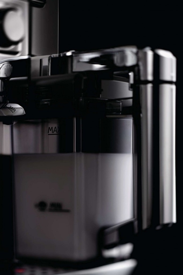 gaggia-accademia-volautomatische-koffiemachine - Mammafina