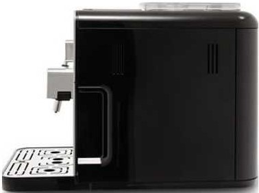 gaggia-brera-volautomatische-koffiemachine - Mammafina
