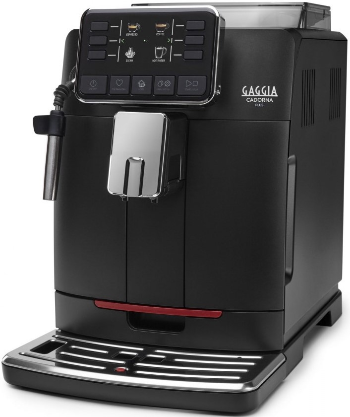 gaggia-cadorna-plus-volautomatische-koffiemachine - Mammafina