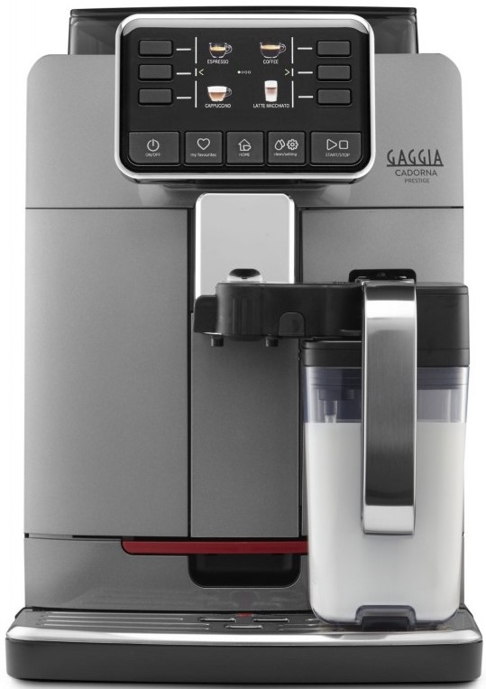 Gaggia Cadorna Prestige Volautomatische Koffiemachine