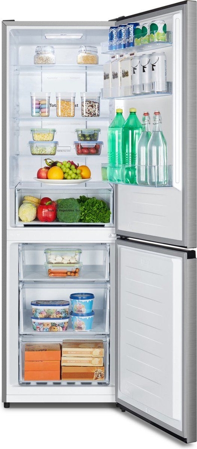 hisense-rb390n4bcc-koel-vriescombinatie - Mammafina