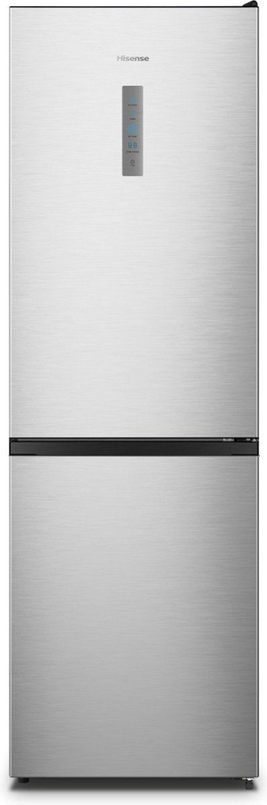 Hisense RB390N4BCC Koel-vriescombinatie