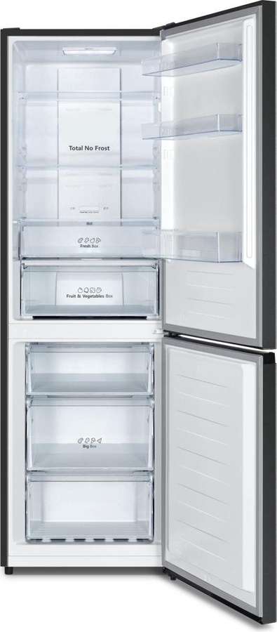 hisense-rb390n4bfc-koel-vriescombinatie - Mammafina