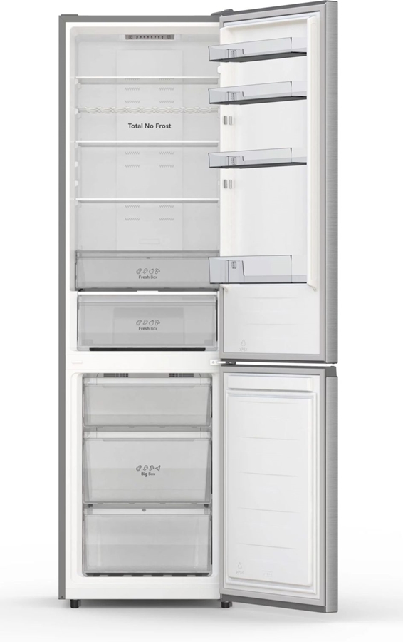hisense-rb440n4aca-koel-vriescombinatie - Mammafina