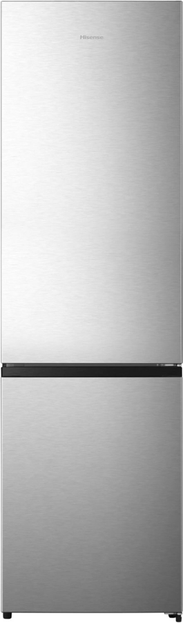 Hisense RB440N4ACA Koel-vriescombinatie - Mammafina Hisense RB440N4ACA Koel-vriescombinatie