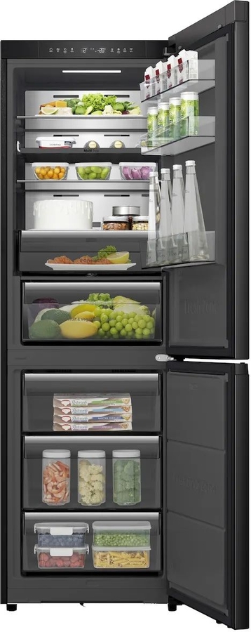 hisense-rb5k330gsfc-koel-vriescombinatie - Mammafina
