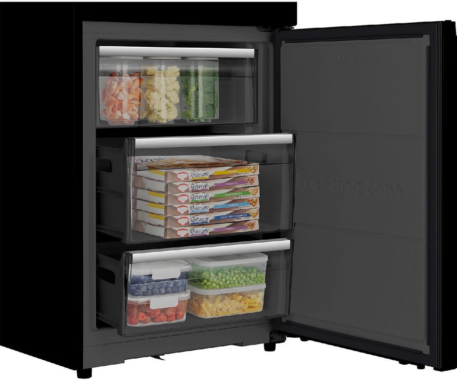 hisense-rb5k330gsfc-koel-vriescombinatie - Mammafina