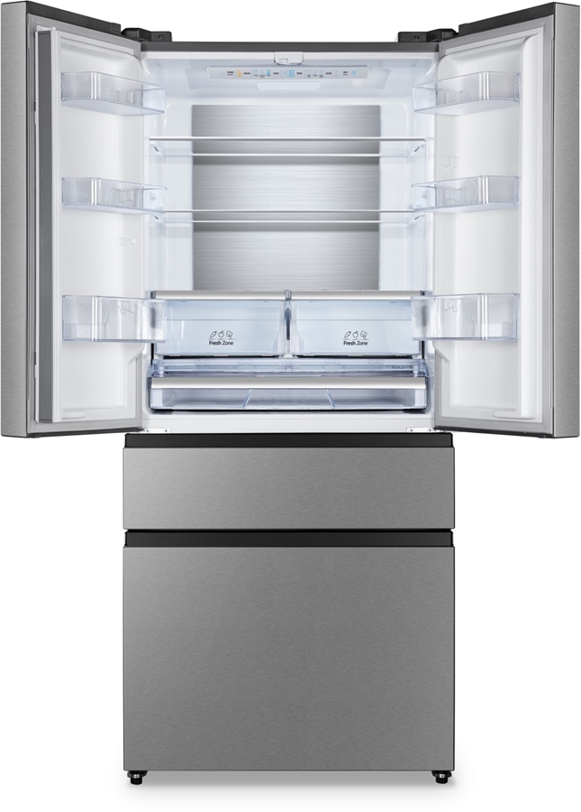 hisense-rf540n4sbi2-french-door-koel-vriescombinatie - Mammafina