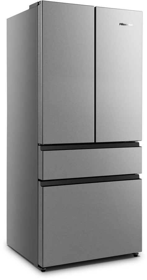hisense-rf540n4sbi2-french-door-koel-vriescombinatie - Mammafina