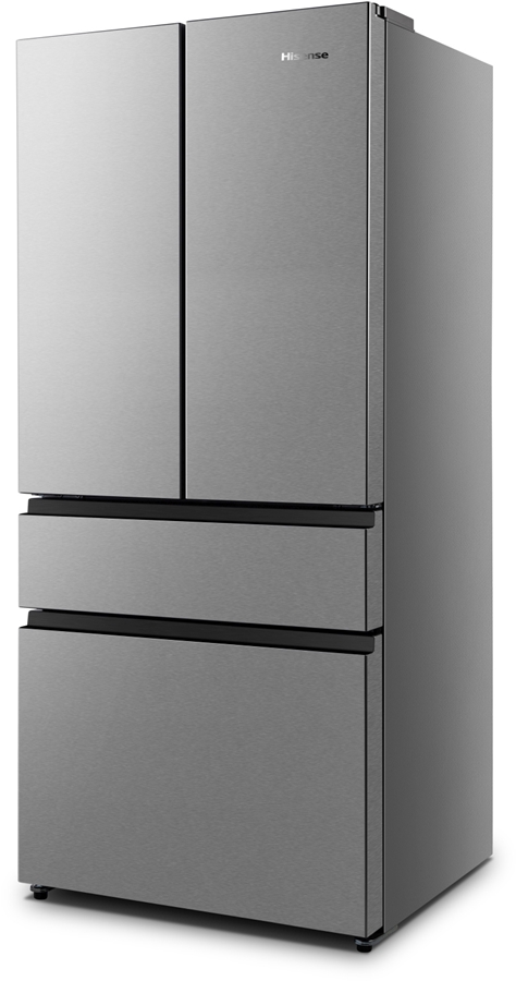 hisense-rf540n4sbi2-french-door-koel-vriescombinatie - Mammafina
