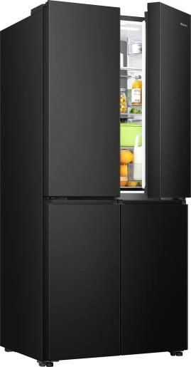 hisense-rq5p470safe-amerikaanse-koelkast - Mammafina