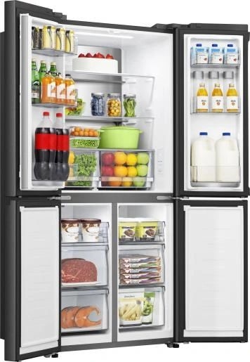 hisense-rq5p470safe-amerikaanse-koelkast - Mammafina