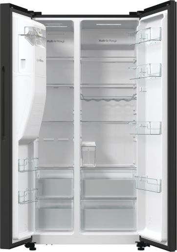 hisense-rs5p535ntfe-side-by-side-koelkast - Mammafina